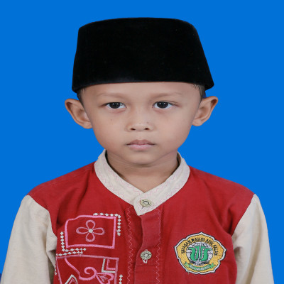 foto profil Ahid Hafiyy